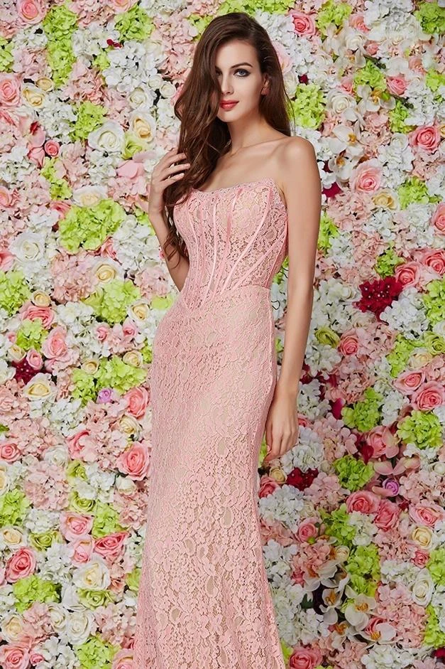 Formal Gowns Angela & Alison - 61157 Gown 3 Formal Gowns Angela & Alison - 61157 Gown