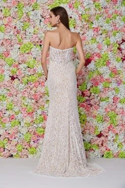 Formal Gowns Angela & Alison - 61157 Gown 8 Formal Gowns Angela & Alison - 61157 Gown