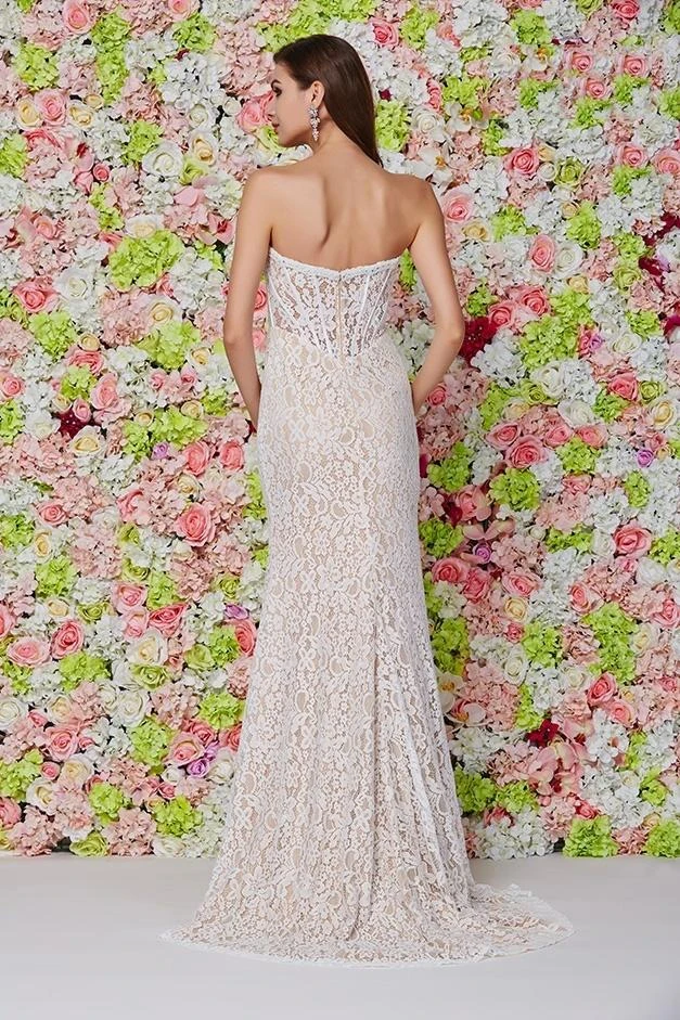 Formal Gowns Angela & Alison - 61157 Gown 5 Formal Gowns Angela & Alison - 61157 Gown