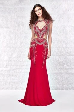 Formal Gowns Angela & Alison - 61171 Dress