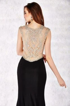 Angela & Alison - 61180 Gown 7 Angela & Alison - 61180 Gown