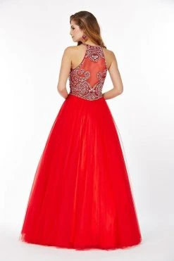Angela & Alison - 61182 Dress