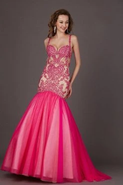 Angela & Alison - 61204 Gown