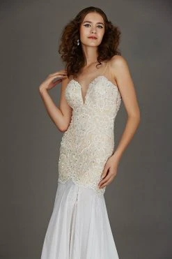 Formal Gowns Angela & Alison - 61205 Dress