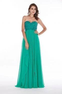 Angela & Alison - 61207 Gown