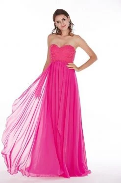 Angela & Alison - 61207 Gown