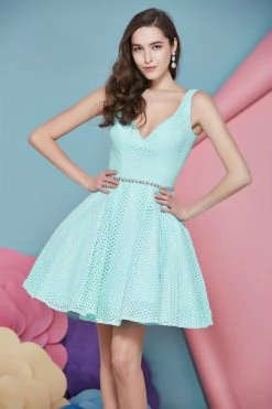 Angela & Alison - 62005 Dress Cocktail Dresses 7 Angela & Alison - 62005 Dress Cocktail Dresses