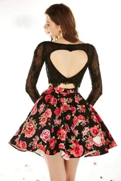 Angela & Alison - 62021 Dress