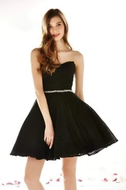 Angela & Alison - 62022 Dress Cocktail Dresses