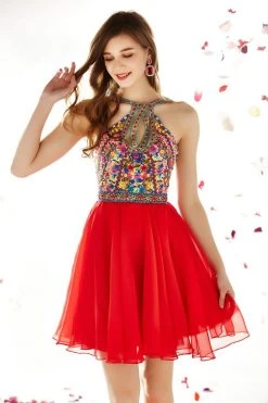 Angela & Alison - 62029 Dress Cocktail Dresses