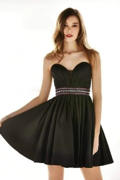 Angela & Alison - 62035 Dress