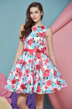 Cocktail Dresses Angela & Alison - 62041 Dress