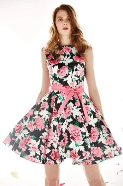 Cocktail Dresses Angela & Alison - 62041 Dress