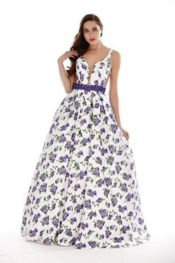 Angela & Alison - 62056 Dress