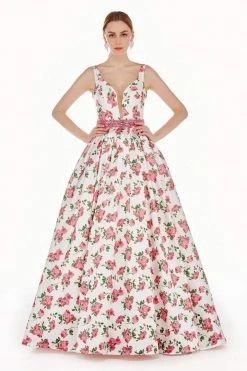 Angela & Alison - 62056 Dress