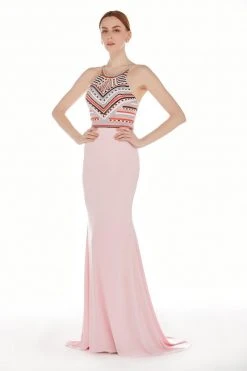 Angela & Alison - 62058 Dress Formal Gowns