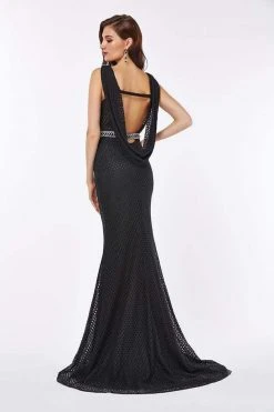 Angela & Alison - 661034 Dress Formal Gowns