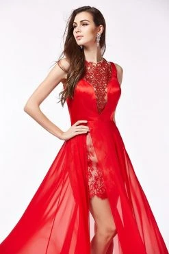 Formal Gowns Angela & Alison - 661065 Dress 11 Formal Gowns Angela & Alison - 661065 Dress