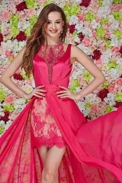 Formal Gowns Angela & Alison - 661065 Dress 10 Formal Gowns Angela & Alison - 661065 Dress