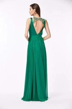 Formal Gowns Angela & Alison - 661065 Dress 8 Formal Gowns Angela & Alison - 661065 Dress