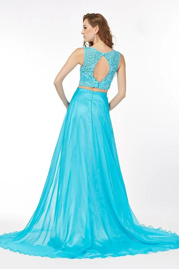 Formal Gowns Angela & Alison - 661129 Gown 4 Formal Gowns Angela & Alison - 661129 Gown