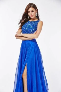 Formal Gowns Angela & Alison - 661129 Gown 9 Formal Gowns Angela & Alison - 661129 Gown