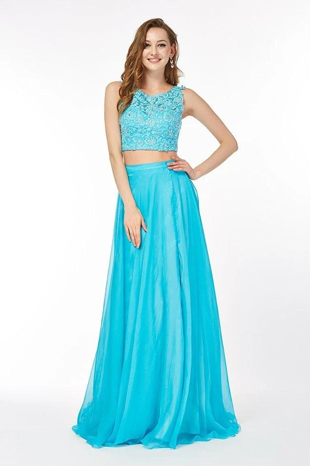 Formal Gowns Angela & Alison - 661129 Gown 3 Formal Gowns Angela & Alison - 661129 Gown