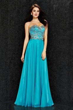 Angela & Alison - 661133 Gown