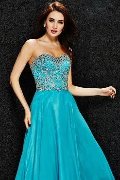 Angela & Alison - 661133 Gown