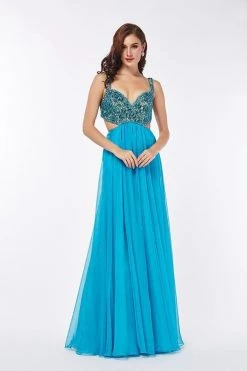 Formal Gowns Angela & Alison - 661147 Dress 8 Formal Gowns Angela & Alison - 661147 Dress