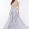 Formal Gowns Angela & Alison - 661147 Dress 2 Formal Gowns Angela & Alison - 661147 Dress