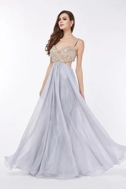 Formal Gowns Angela & Alison - 661147 Dress