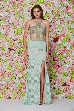 Angela & Alison - 661152 Dress Formal Gowns