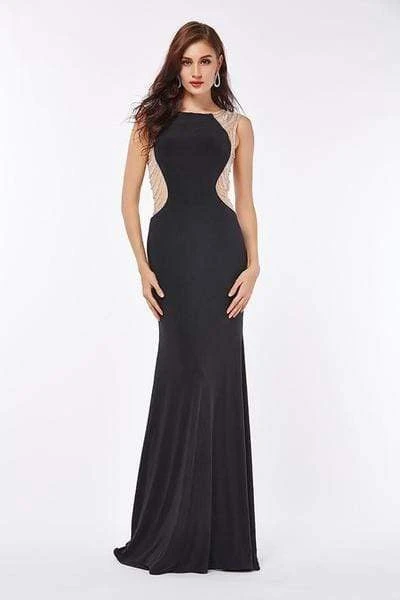 Formal Gowns Angela & Alison - 661155 Dress 3 Formal Gowns Angela & Alison - 661155 Dress
