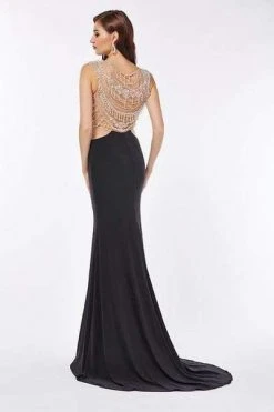 Formal Gowns Angela & Alison - 661155 Dress 8 Formal Gowns Angela & Alison - 661155 Dress