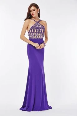 Formal Gowns Angela & Alison - 661156 Dress