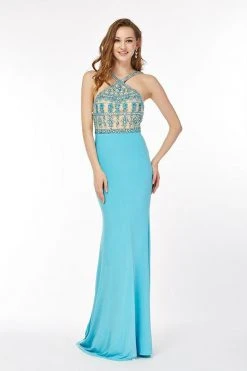 Formal Gowns Angela & Alison - 661156 Dress