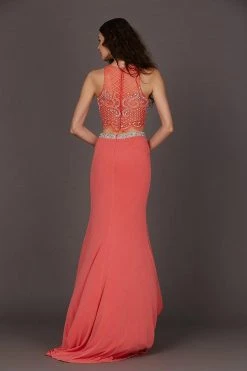 Angela & Alison - 661195 Dress 7 Angela & Alison - 661195 Dress