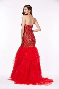 Formal Gowns Angela & Alison - 861202 Dress 10 Formal Gowns Angela & Alison - 861202 Dress