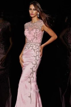 Angela & Alison - 951012 Dress Formal Gowns