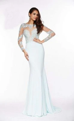 Angela & Alison - 951026 Dress