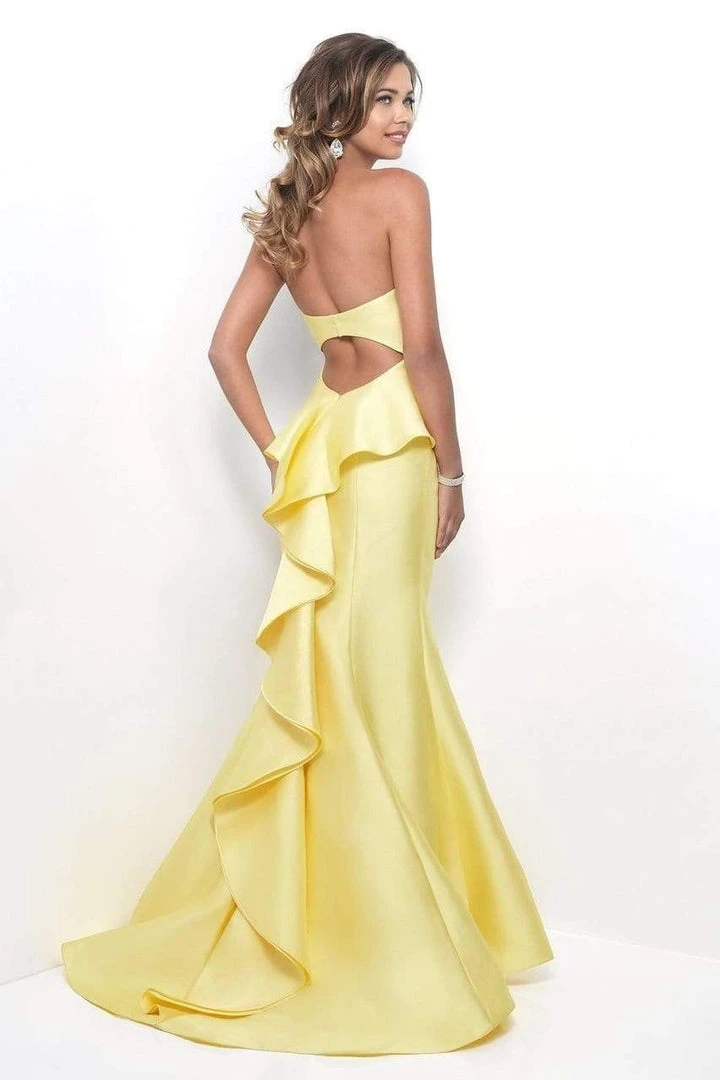 Blush By Alexia Designs Formal Gowns Blush - 11238 Strapless Sophisticated Sweetheart Mermaid Gown 4 Blush By Alexia Designs Formal Gowns Blush - 11238 Strapless Sophisticated Sweetheart Mermaid Gown