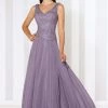 Cameron Blake By Mon Cheri Cameron Blake - 116654 Embellished Chiffon A-line Dress - 1 Pc Dark Raspberry In Size 8 Available Formal Gowns 1 Cameron Blake By Mon Cheri Cameron Blake - 116654 Embellished Chiffon A-line Dress - 1 Pc Dark Raspberry In Size 8 Available Formal Gowns