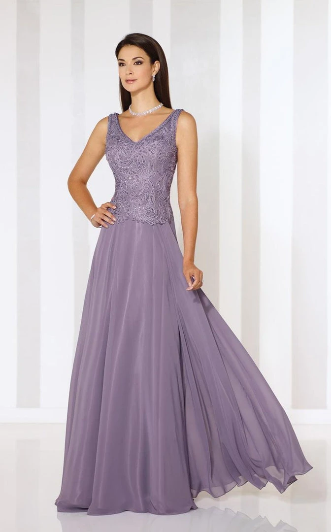Cameron Blake By Mon Cheri Cameron Blake - 116654 Embellished Chiffon A-line Dress - 1 Pc Dark Raspberry In Size 8 Available Formal Gowns 3 Cameron Blake By Mon Cheri Cameron Blake - 116654 Embellished Chiffon A-line Dress - 1 Pc Dark Raspberry In Size 8 Available Formal Gowns