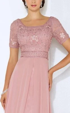 Formal Gowns Cameron Blake By Mon Cheri - Dress In Mauve 116666 - 1 Pc Mauve In Sizes 8 Available 8 Formal Gowns Cameron Blake By Mon Cheri - Dress In Mauve 116666 - 1 Pc Mauve In Sizes 8 Available