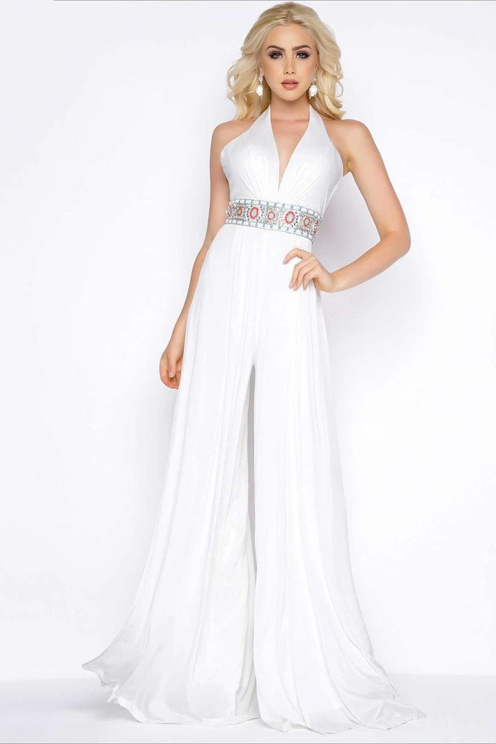 Cassandra Stone - V Neck Gown Style 77214A Formal Gowns 4 Cassandra Stone - V Neck Gown Style 77214A Formal Gowns