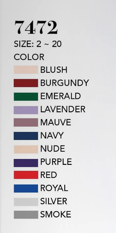 Formal Gowns Cinderella Divine - 7472 V Neck Pleated Bodice High Slit Wrap Satin Gown - 1 Pc Emerald In Size 20 Available 9 Formal Gowns Cinderella Divine - 7472 V Neck Pleated Bodice High Slit Wrap Satin Gown - 1 Pc Emerald In Size 20 Available