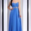 Formal Gowns Clarisse - 2827 Ruched Sweetheart A-line Dress