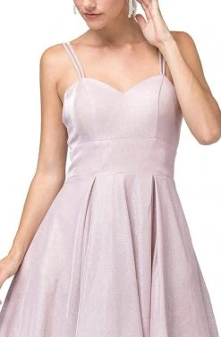 Dancing Queen - 3143 Sweetheart A-line Cocktail Dress Cocktail Dresses 11 Dancing Queen - 3143 Sweetheart A-line Cocktail Dress Cocktail Dresses
