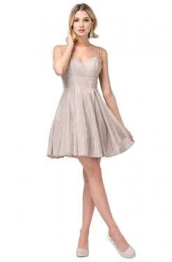 Dancing Queen - 3143 Sweetheart A-line Cocktail Dress Cocktail Dresses 12 Dancing Queen - 3143 Sweetheart A-line Cocktail Dress Cocktail Dresses